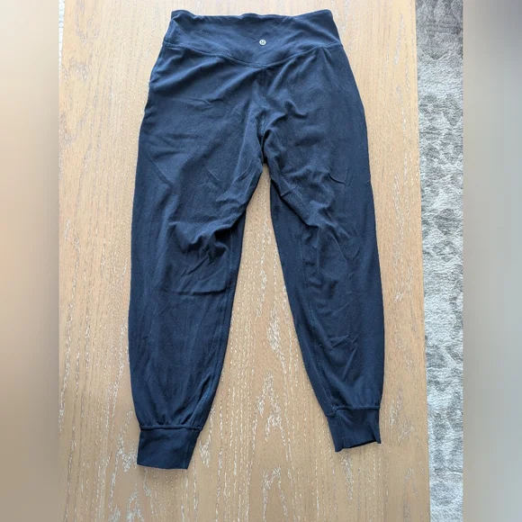 Align High Rise Jogger - Picture 3 of 6